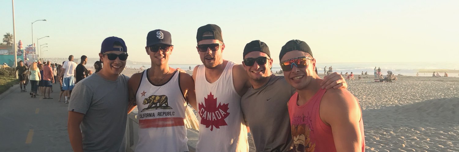 BryceDavis7's profile banner image