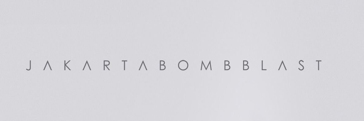 Jakarta Bomb Blast™ banner