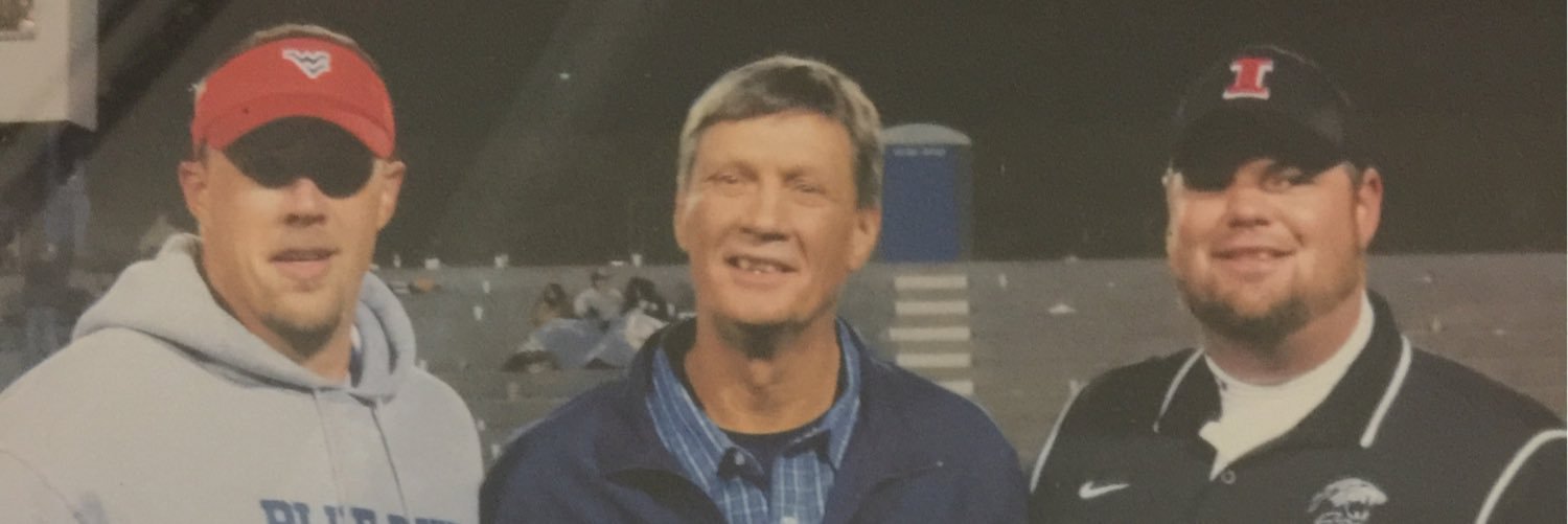 CoachFaust's profile banner image