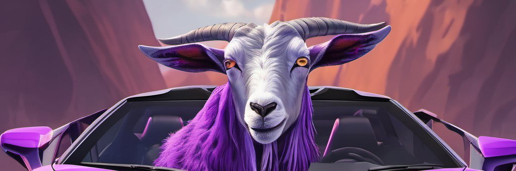 MowntainGoat banner
