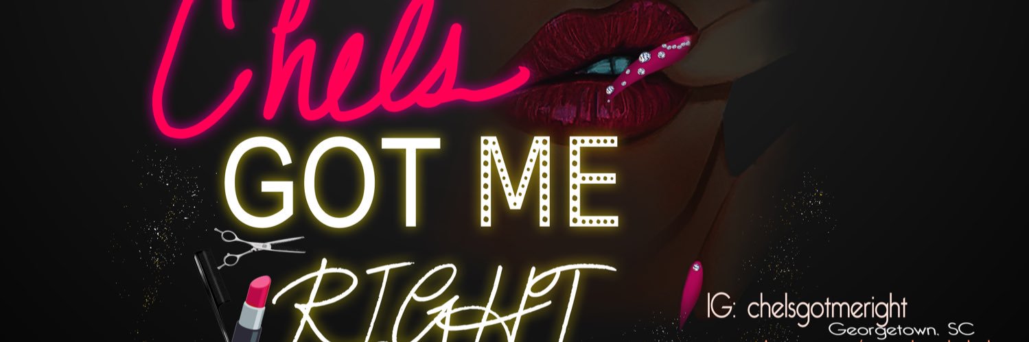_iluCHELLY's profile banner image