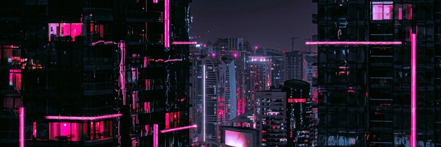 elmauvc's profile banner image