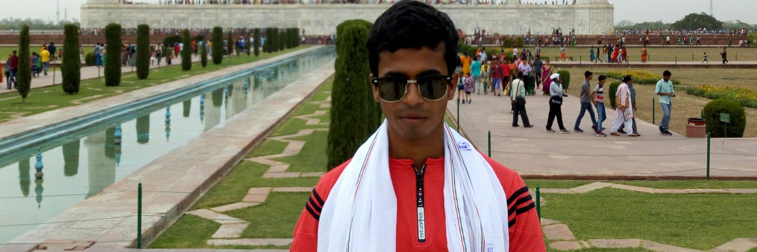 HASAN973340's profile banner image