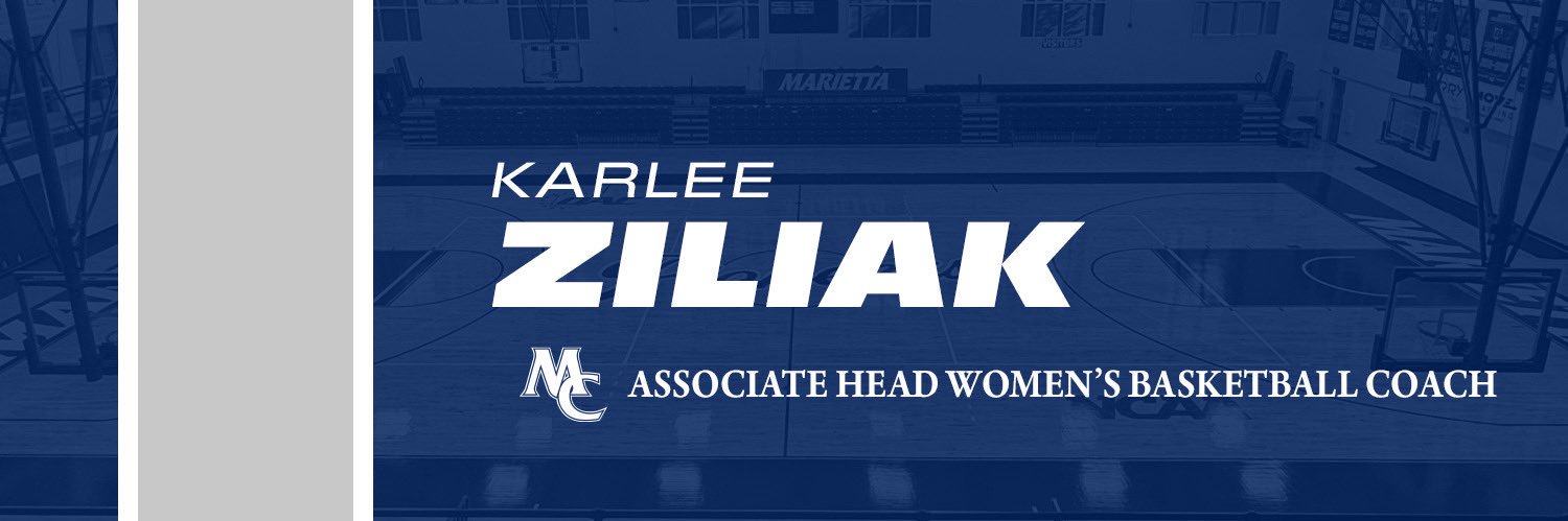 Karlee Ziliak banner