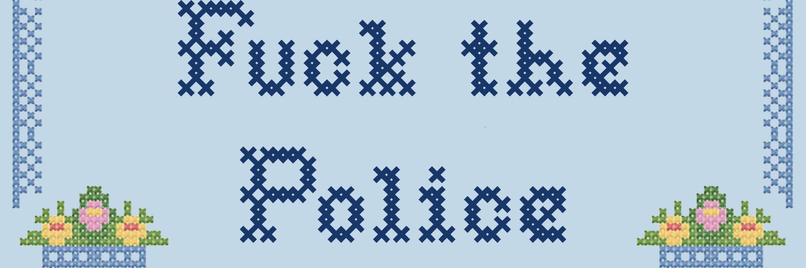 queen of tarts banner