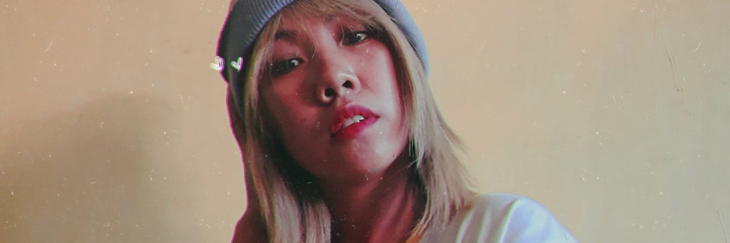 JustKrixiane's profile banner image