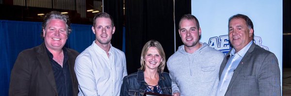 AESHL Profile Banner