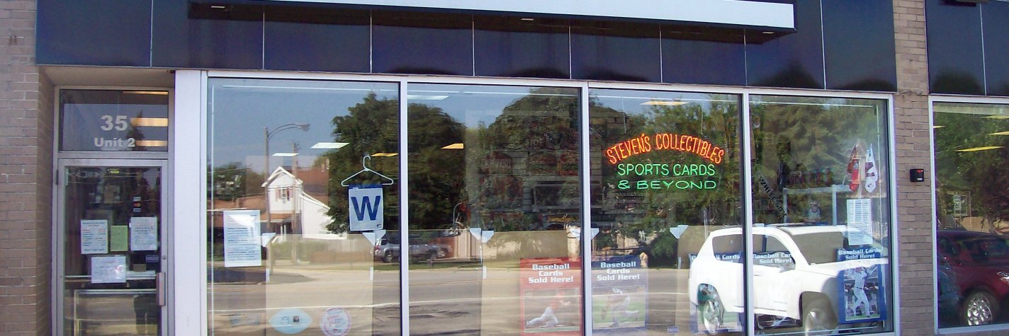 StevensSports's profile banner image