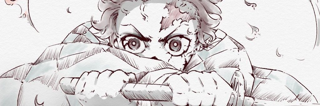 Eiriesan's profile banner image