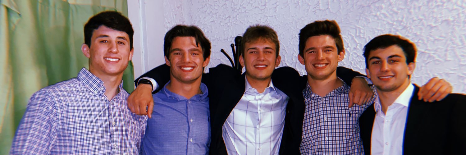 noahlevett's profile banner image