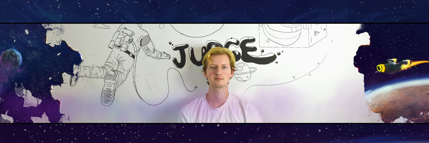StephenTheJudge's profile banner image
