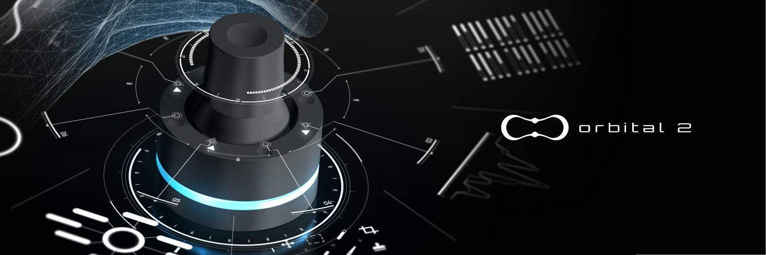 BRAINMAGIC(ブレインマジック)公式 #Orbital2's banner