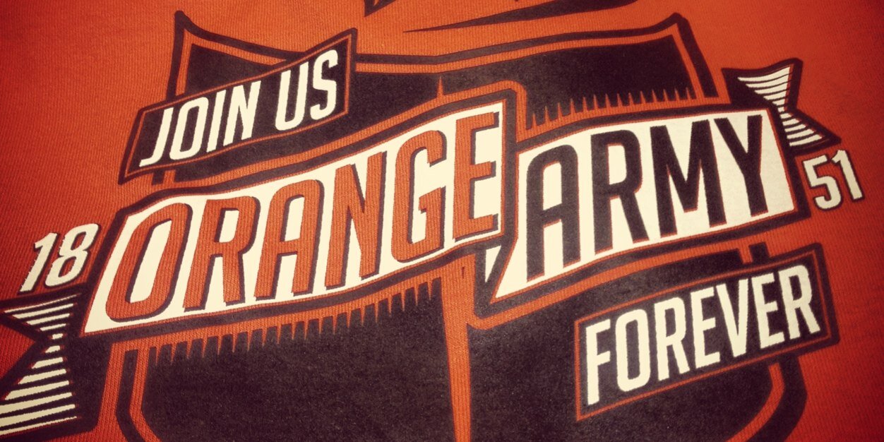 UOPOrangeArmy's profile banner image