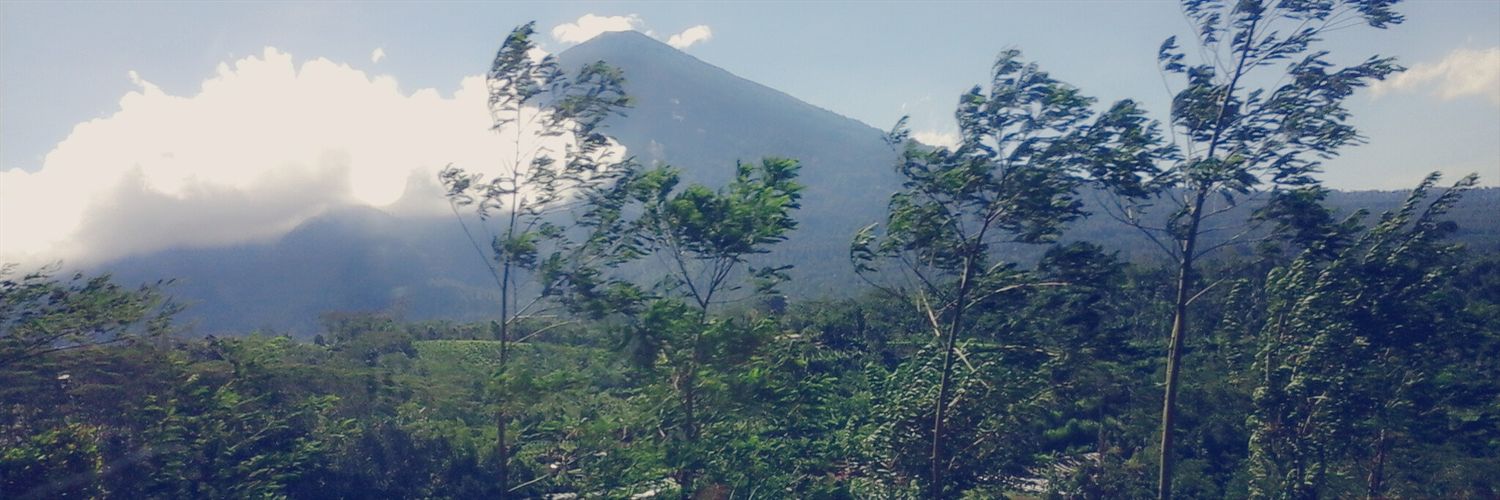 Gunggeg's profile banner image