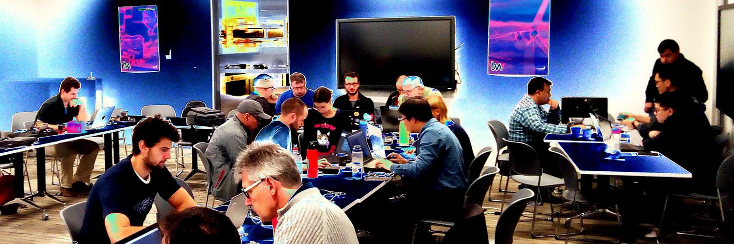 IoT Auckland Meetup banner