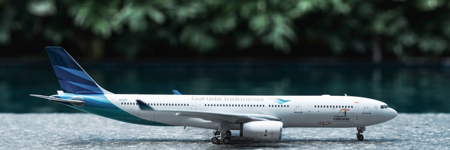 Made banner