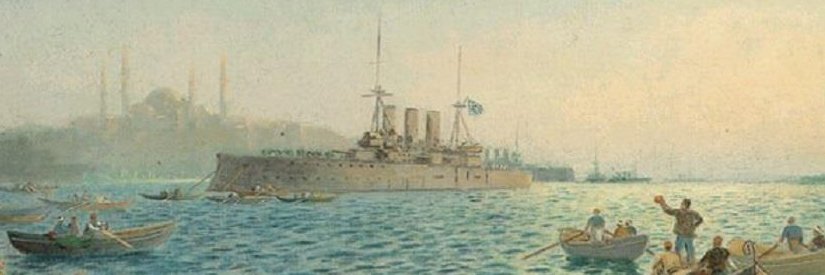 Kostas 1821's banner