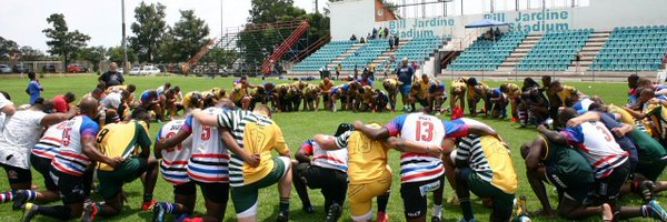 Raiders Rugby Club Profile Banner