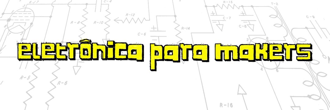 eletronicamaker's profile banner image