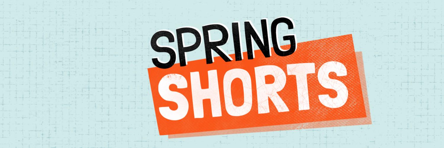 SpringShorts's profile banner image
