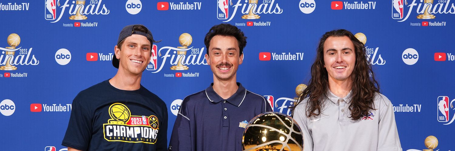 KarltonLauer's profile banner image