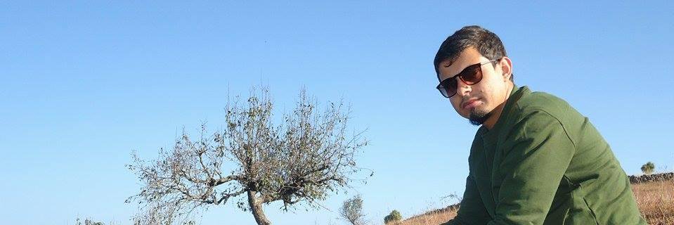 hawaraj's profile banner image