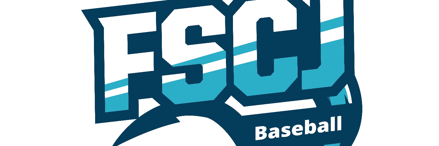 FSCJ Baseball banner