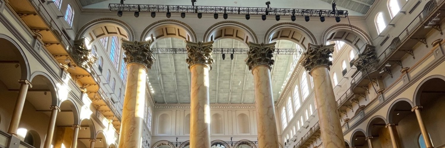 Gary J. Sampson, Ph.D. (沙普瑞博士) banner