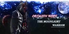 Crimson legacy banner