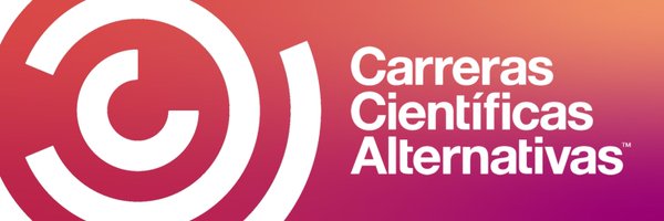 CarrerasCientif Profile Banner