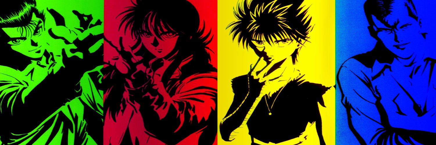 DameyPhantom07's profile banner image