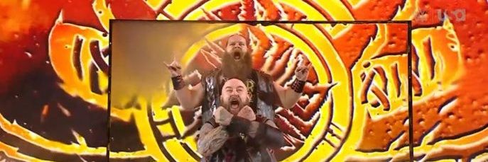 Ivar_WWE's profile banner image