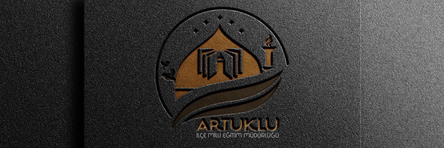 Artuklu İlçe Milli Eğitim Müdürlüğü banner