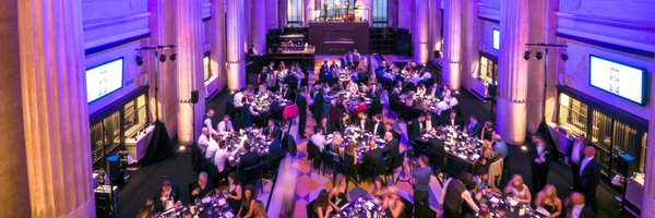 BritPropAwards Profile Banner
