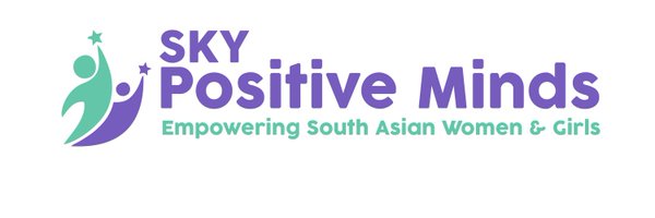 SKYPositivMinds Profile Banner