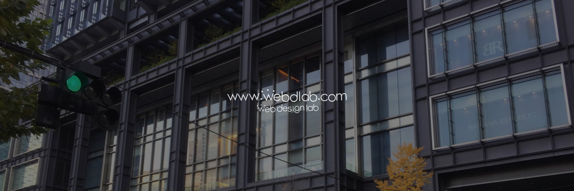 webdlab's profile banner image
