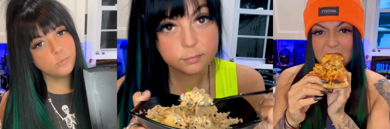 leximartone's profile banner image