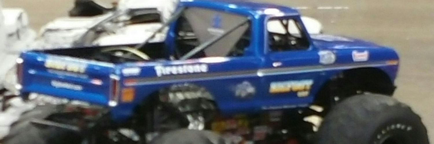 roberrid1's profile banner image