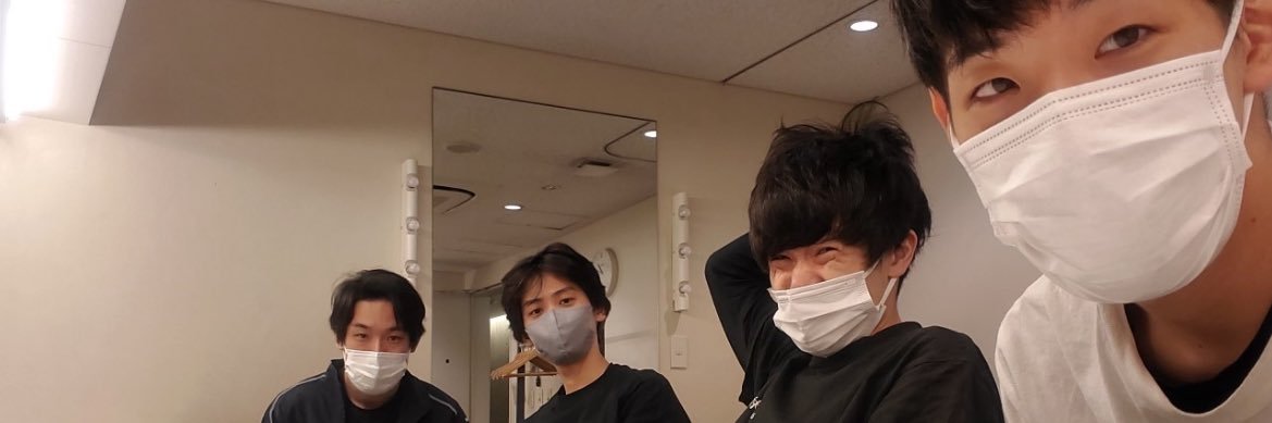 hiromu710's profile banner image