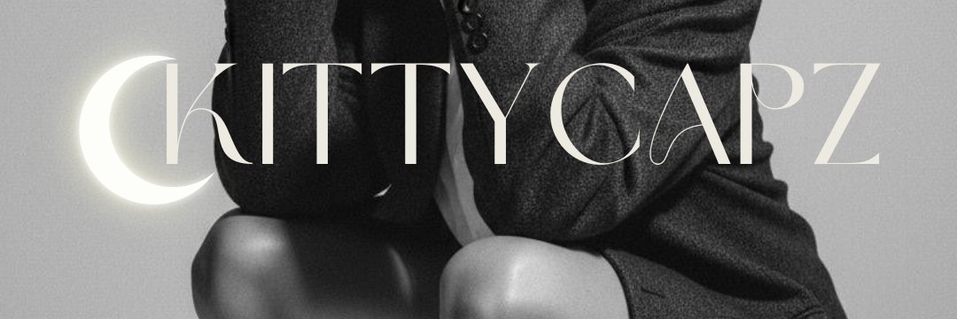 Mamá Kitty🌙 banner