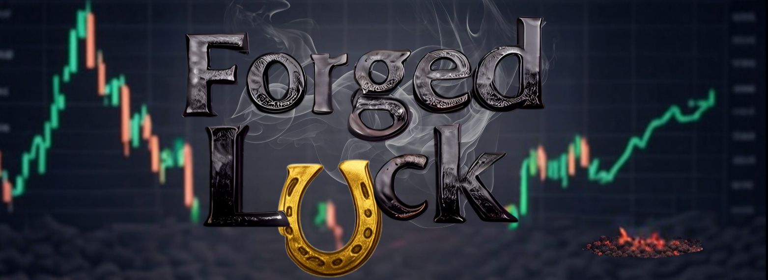ForgedLuck_'s profile banner image