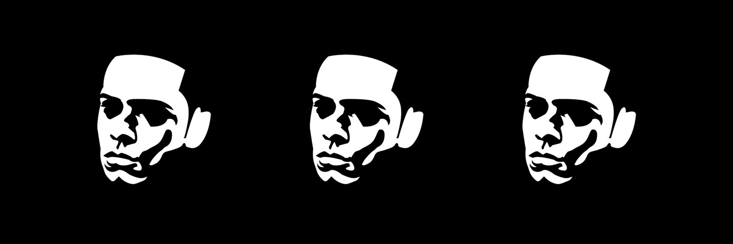 rexgershom's profile banner image