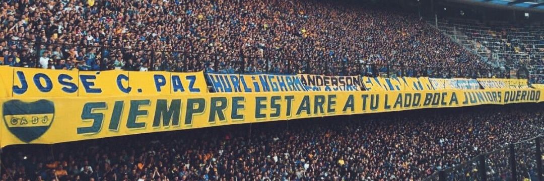 PipiFederico's profile banner image