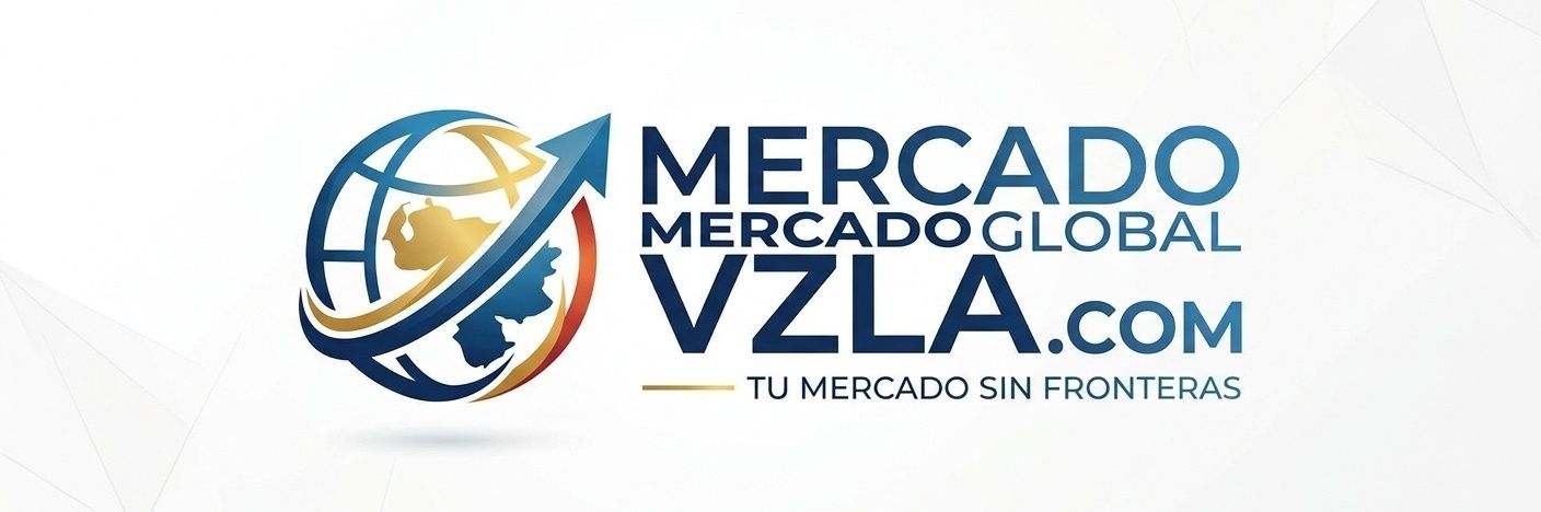 MercadoGlobalve's profile banner image