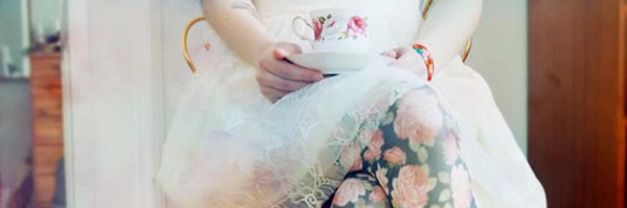 neeCheon's profile banner image