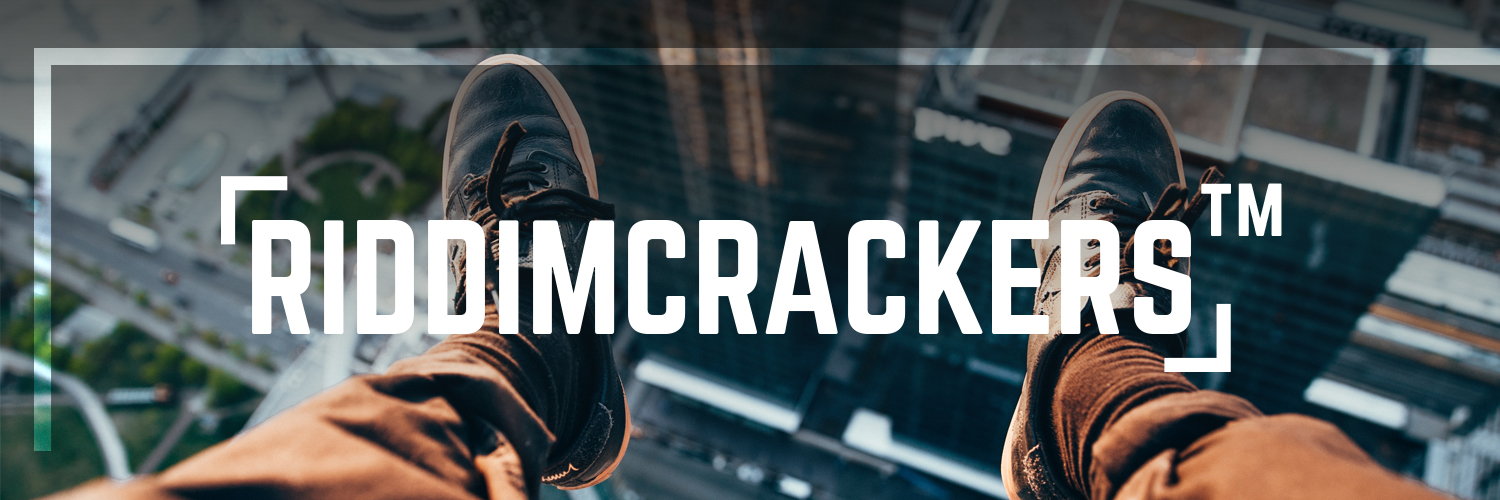 Riddimcrackers banner