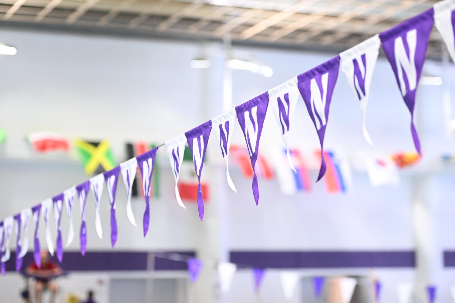 NUSwimDive's profile banner image