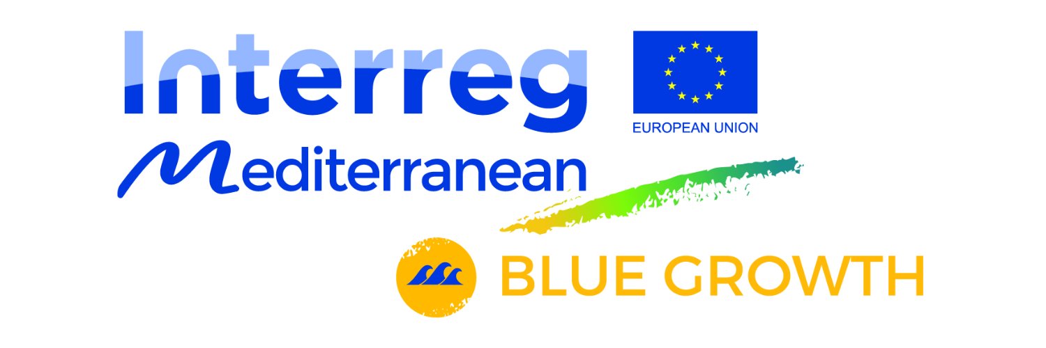 Blue Growth Community banner