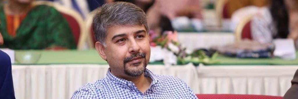 SyedZaadiJee's profile banner image