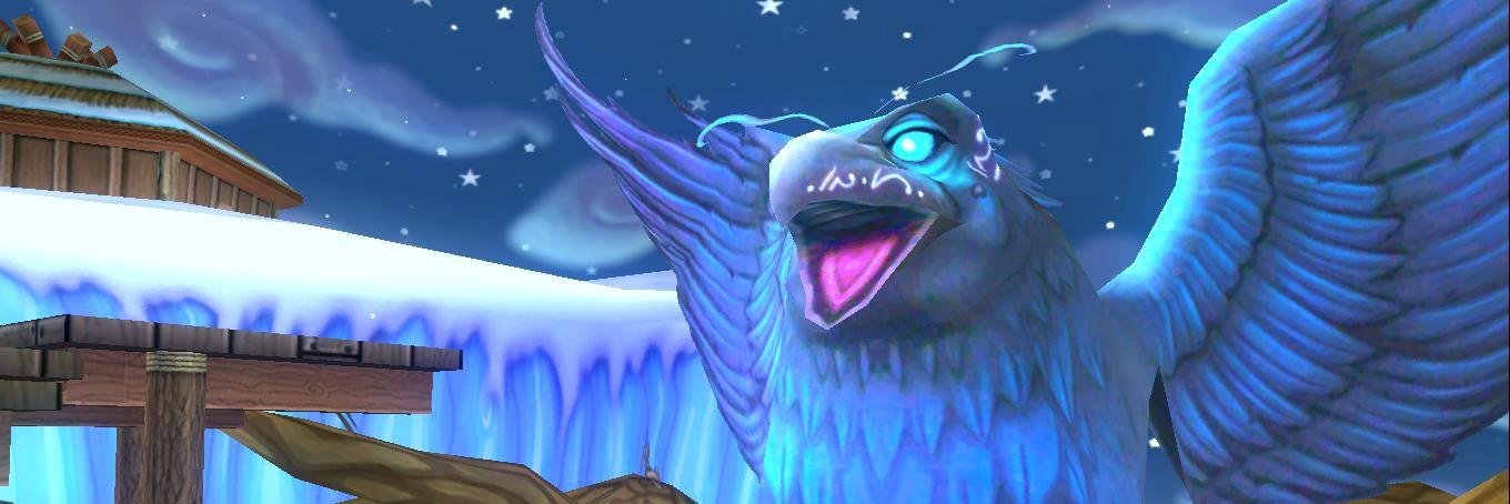 Angel Ice  banner